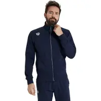 Arena Jas Team Knited Poly | Maat XS