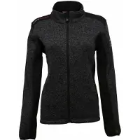 Mountain Peak Dames fleecejack Aviro | Maat XL