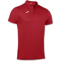 Joma Hobby Korte Mouw Poloshirt