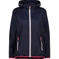 CMP Jas JAS WOMANFIXHOOD3X53256M982