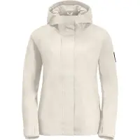 Jack Wolfskin Waterdicht damesjack Nature