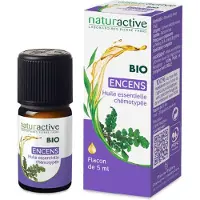Naturactive Wierook Etherische Olie (Boswellia Rivae Engl.) 5 ml
