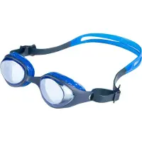 Arena Sportbril 'AIR JR' blauw / navy