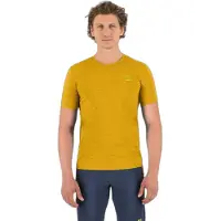 Karpos Piz De Mez T-shirt Met Korte Mouwen