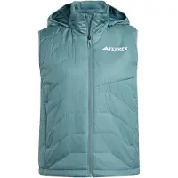 Adidas Mouwloos damesjack Terrex Multi Climawarm | Maat XS
