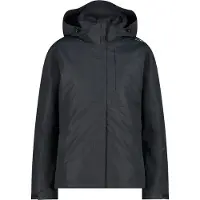 CMP 3-in-1 dames hoodie