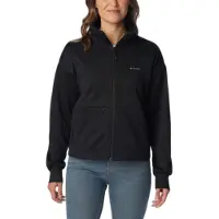 Columbia Damesfleece met rits
