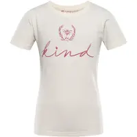 Alpine Pro Kinder-T-shirt Ecomo 2 | Maat 8/9 jaar oud