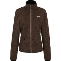 Regatta Vrouwelijke fleece met volledige rits Newhill