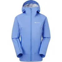 Montane Waterdicht damesjack Cetus Lite