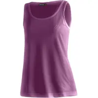 Maier Sports Damestanktop Petra | Maat 44