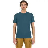 Karpos Quick Cotton T-shirt Met Korte Mouwen