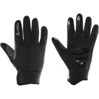 Löffler Verwarmde handschoenen WS Warm