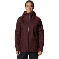 Mountain Hardwear Waterdicht damesjack Threshold