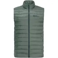 Jack Wolfskin Dons gilet Pilvi