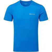 Montane Dart Lite T-shirt Met Korte Mouwen