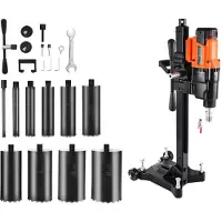 Vevor diamantkernboormachine
