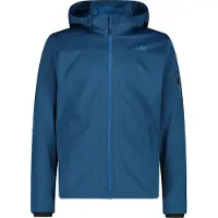 CMP Zip Hood 39a5027 Softshelljack