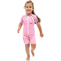 Cressi 1.5 Mm Junior Shorty Met Korte Mouwen