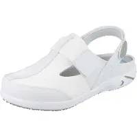 Safety Jogger Aliza Wit OB | Wit | Maat 42 - 5400950622072