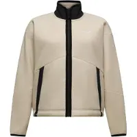 Salewa - Women's Fanes Jacket FZ - Fleecevest 38, beige