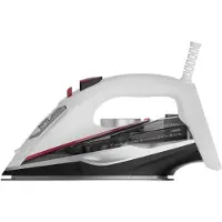 Solac Pv2034 Optima Extreme stoomstrijkijzer, zilver, één maat / EU-stekker, 220V, zilver, één maat