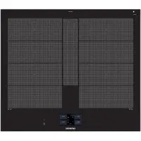 Siemens Inductie Kookplaat 60cm EX675JYW1E