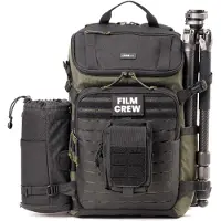 Think Tank DarkLight Backpack 25L Zwart