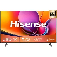 Hisense 75a6q - Tv 75" 4k Uhd Smart