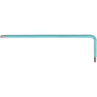 PB Swiss Tools Binnenzeskant lang 1,5mm kogelkop met kleurverdeling