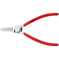 Knipex 46 13 A2 Borgveertang 180 mm