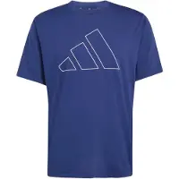 Adidas Jersey Essentials Feelready Logo