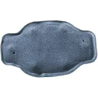 Bauerfeind Sports Sportieve rugband | Maat XL