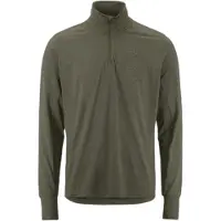 Craft Flow Half Zip Midlayer Heren Pull Over (chimera Melange) M Chimera / Melange