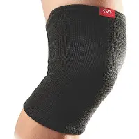 Mcdavid Elastische kniebrace | Maat M