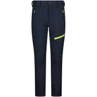 CMP Softshell broek voor kinderen
