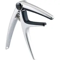 König & Meyer 30900 Capo capo's voor elektrische en akoestische gitaar