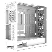 Thermaltake CA-11D-00F6WN-00 Geh AX500 Full Tower "Snow" White retail
