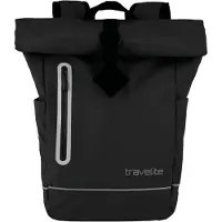 Travelite Rugzak zwart