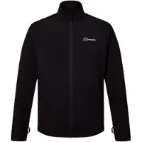 Berghaus - Prism Micro PT Jacket - Fleecevest 3XL, zwart