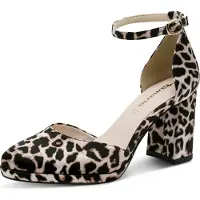 Tamaris Pumps bruin
