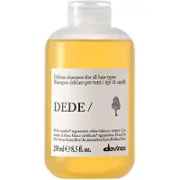 Davines DEDE Shampoo