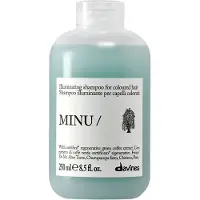 Davines MINU Shampoo