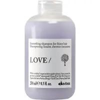 Davines Shampoo - Essential Haircare Love Smoothing - 250 ml