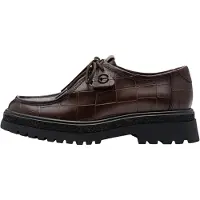 Tamaris Veterschoen chocoladebruin