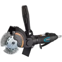 Hazet 9033N-6 Pneumatische slijper Zeskant