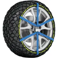 Michelin Sneeuwkettingen, Easy Grip EVO 9