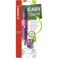 Stabilo EASYergo 3,15 R roze roze Kunststof Pen