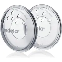 Medela protège mamelons, boite de 2 pièces