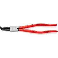Knipex Veiligheidsringtang voor binnenas, model 4421, lengte: 300 mm, geschikt voor boorgaten met een diameter van 85 - 140 mm